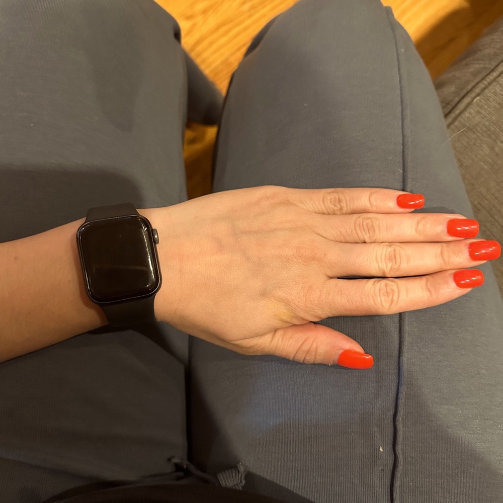 Apple Watch